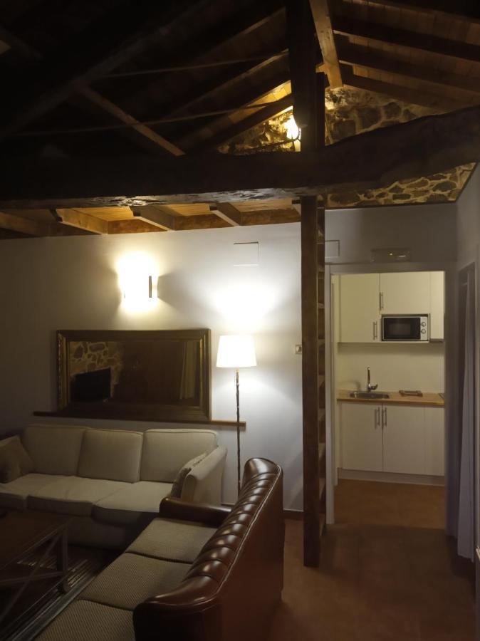 Apartamento Do Xures Maus de Salas Exterior foto